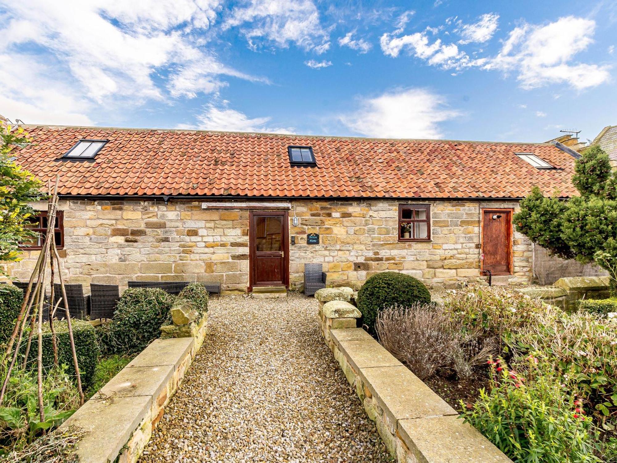 Seaton Mote - Uk31992 Villa Staithes Exterior photo